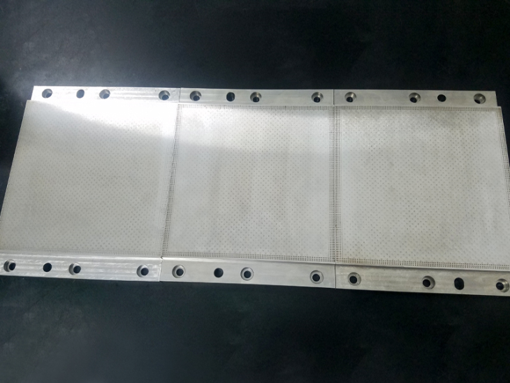 模具微孔加工 模具微孔加工