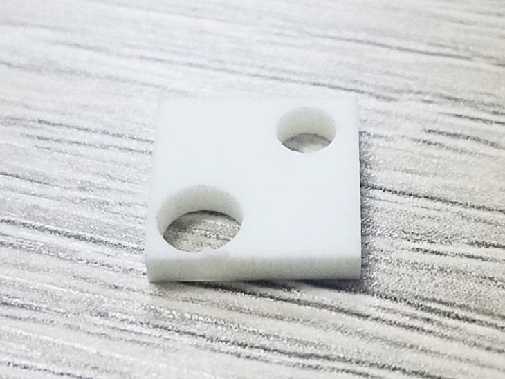 陶瓷激光切割加工 陶瓷激光切割加工